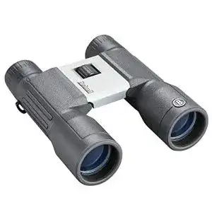 Bushnell Powerview 2 Fernglas 16×32 Dachkant mit Aluminium Gehäuse