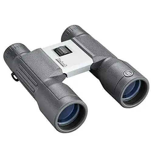 Bushnell Powerview 2 Fernglas 16×32 Dachkant mit Aluminium Gehäuse
