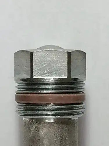 Opferanode Afriso Magnesium Anode 700mm mit 3/4″ Gewinde