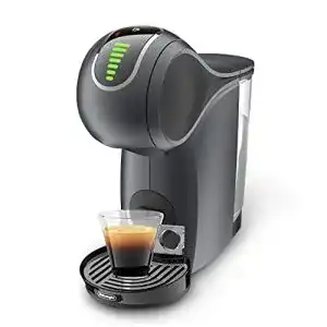 Nescafé Dolce Gusto De’Longhi Genio S Touch EDG426.GY Kaffeemaschine
