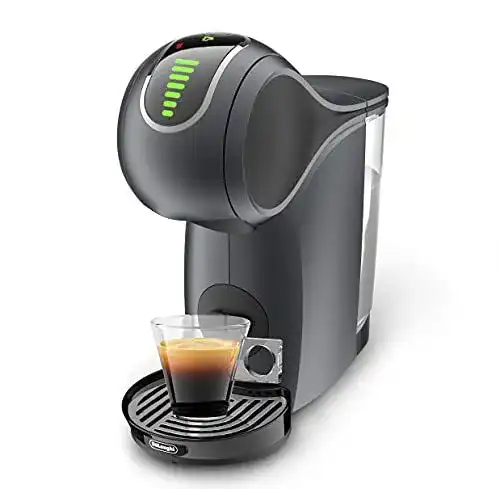 Nescafé Dolce Gusto De’Longhi Genio S Touch EDG426.GY Kaffeemaschine