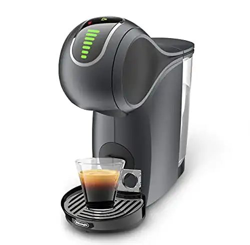 Nescafé Dolce Gusto De’Longhi Genio S Touch EDG426.GY Kaffeemaschine