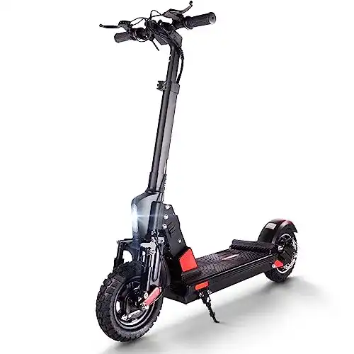 E-Scooter mit Straßenzulassung von urbetter für Erwachsene