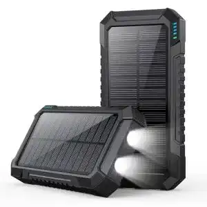 Powerbank-26800mAh