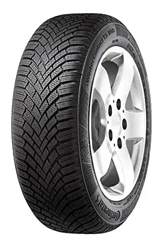 Winterreifen 195/45 R16 Continental WinterContact TS 860