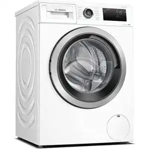 Bosch Waschmaschine WAU28P41 Serie 6 mit i-DOS und Home Connect
