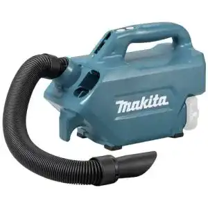 Makita Staubsauger Makita CL141DZX Akku-Staubsauger 12 V