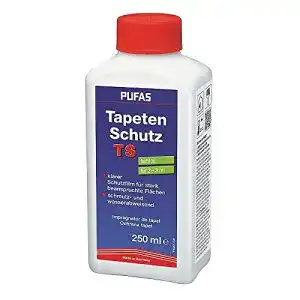Tapetenschutz Pufas Elefantenhaut 0,25L für Tapeten und Anstrichschutz
