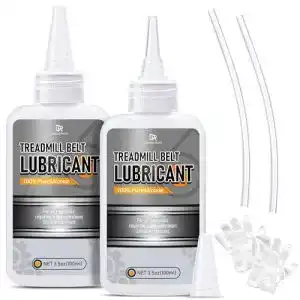Silikonöl Decorrom Laufband Öl 200ml – Reines Silikon für Laufbänder