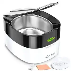 Ultraschallreiniger für Schmuck 750ML AOVUYCK-Store
