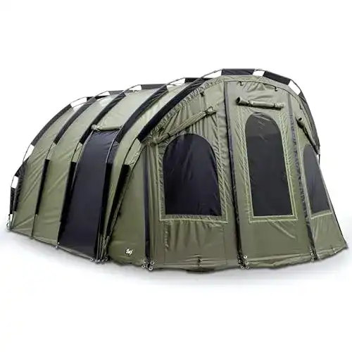 Lucx Bigfoot Bivvy Zelt für 4-6 Personen