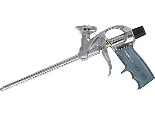 Bauschaumpistole Extol Premium PU-Schaum-Pistole für Profis