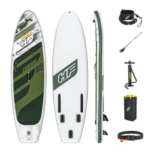 Bestway Hydro-Force SUP River Board-Set Kahawai 310 cm mit Paddel