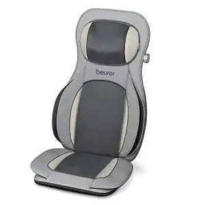Massagesitzauflage Beurer MG 320 Shiatsu für Rücken und Nacken