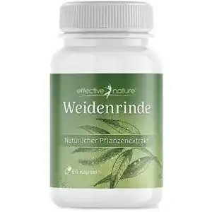 Weidenrindenextrakt
