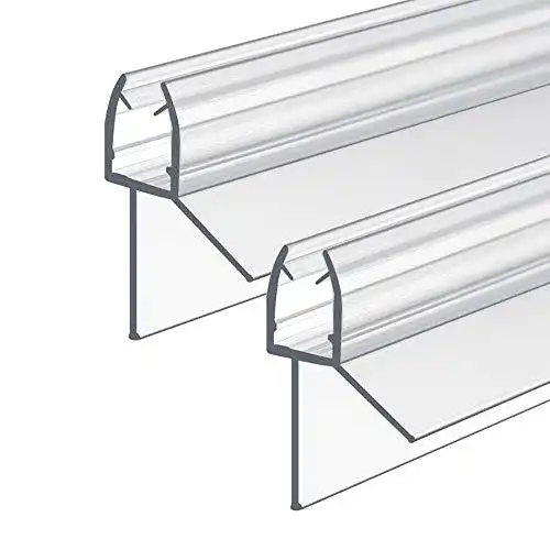 Duschtürdichtung IMPTS 100 cm für 5 mm und 6 mm Glasdicken