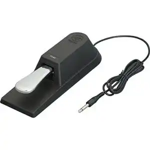 Yamaha FC4 Sustain-Pedal – Piano Stil für präzise Klangkontrolle