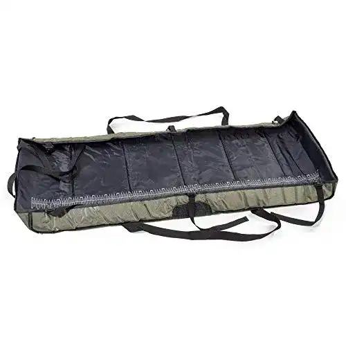 Abhakmatte Iron Claw Prey Provider Care und Weight Mat im Vergleich