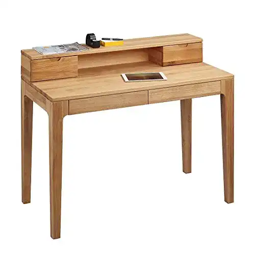 Sekretär M2 Kollektion 612522 Schreibtisch und Konsolentisch Oskar