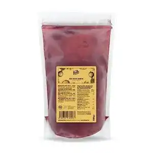 Bio Rote Beete Pulver 500 g von Koro 100% natürlich und vielseitig einsetzbar
