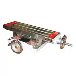 Kreuztisch Holzman ZX 7020 Technische Daten und Eigenschaften