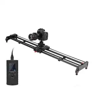 GVM Kamera-Slider für kreative Fotografie und Videografie