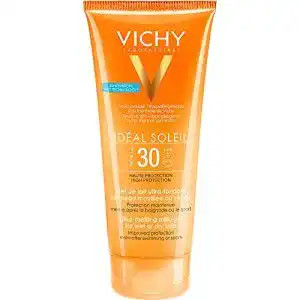 Vichy Ideal Soleil Wet Gel-Milch LSF 30 200 ml