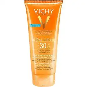 Vichy-Sonnencreme