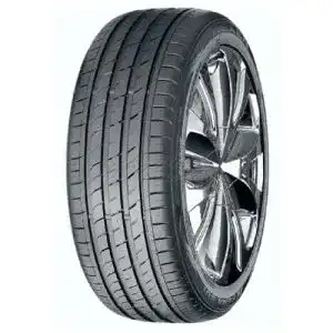 Sommerreifen 225/35 R19 Nexen N’Fera SU1 XL