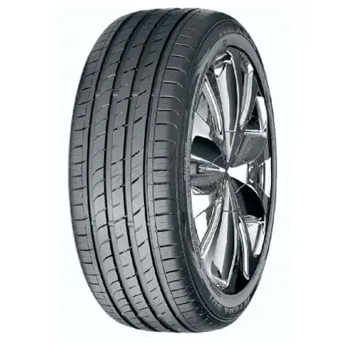 Sommerreifen 225/35 R19 Nexen N’Fera SU1 XL