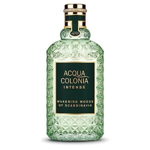 4711 Acqua Colonia Intense Wakening Woods Eau de Cologne 170 ml