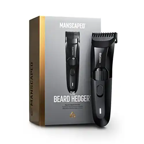 Barttrimmer Manscaped The Beard Hedger mit 20 Längeneinstellungen