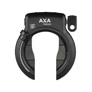 Axa Defender Rahmenschloss mit 63 mm Öffnung für Fahrräder