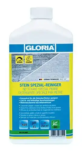 Steinreiniger Gloria Stein Spezial-Reiniger 1L Konzentrat