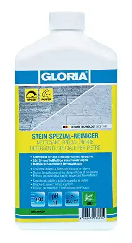 Steinreiniger Gloria Stein Spezial-Reiniger 1L Konzentrat