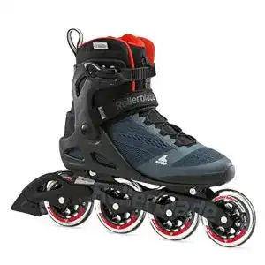 Rollerblade Macroblade 90 Herren Inlineskate Orion für Freizeit und Training