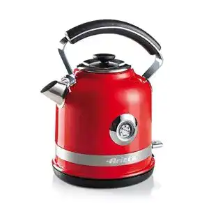 Ariete Wasserkocher in Rot, One Size
