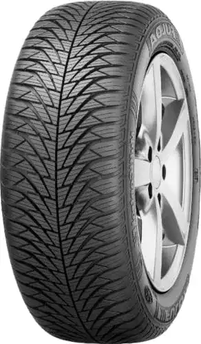 Ganzjahresreifen 255/55 R18 Fulda Multicontrol SUV XL FP