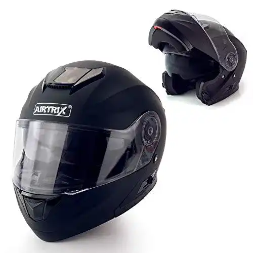 Klapphelm MTP-Racing Airtrix Magic-Star II XXL (63-64)