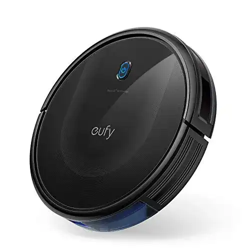 Eufy by Anker Saugroboter RoboVac 11S Max für effektive Bodenreinigung
