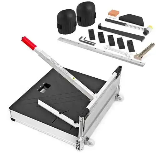 Laminatschneider BAUTEC TOOLS EQUIPMENT CONSTRUCTION