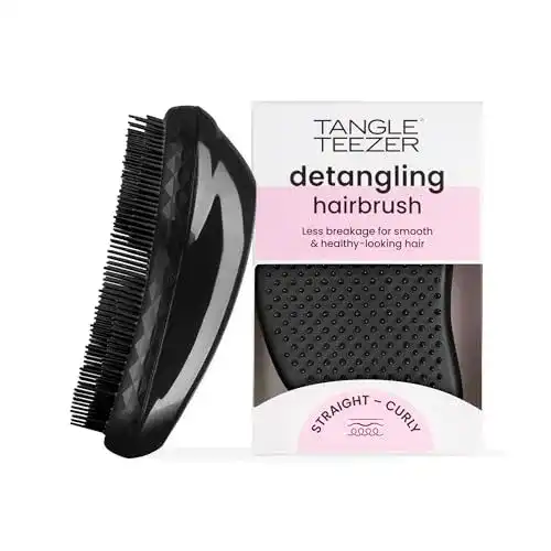 Tangle Teezer Original Entwirrungsbürste für nasses und trockenes Haar