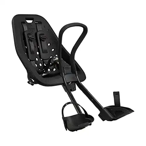 Kinderfahrradsitz Yepp Thule Mini Fahrradsitz Kindersitz