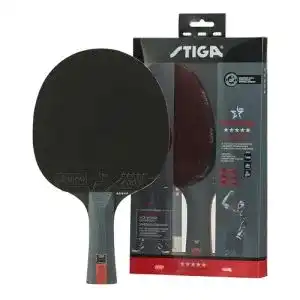 Stiga Tischtennisschläger Prestige 5-Sterne für Profis