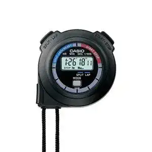 Casio Collection Unisex Digitaluhr HS-3V-1RET