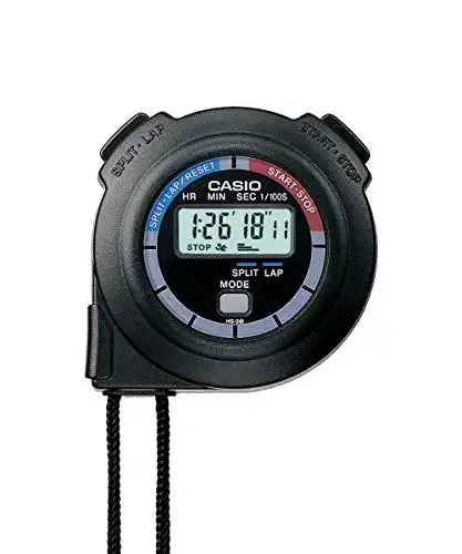 Casio Collection Unisex Digitaluhr HS-3V-1RET