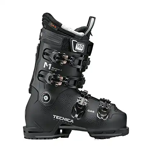 Tecnica Mach1 LV 105 W TD GW Skischuhe 26,5 für Damen