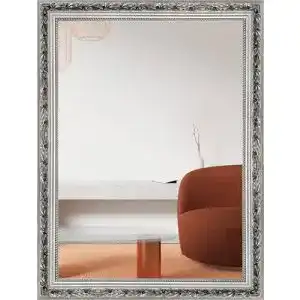 Wandspiegel Barock nielsen HOME Francesca in Silber