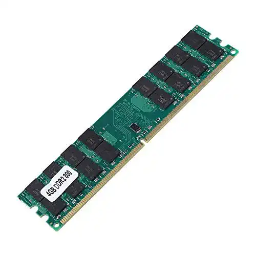 DDR2 RAM Vikye 4 GB Speichermodul für AMD mit 800 MHz