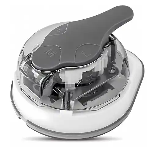 Eckenabrunder Sun-Star Kadomaru Pro Eckschneider S4765036